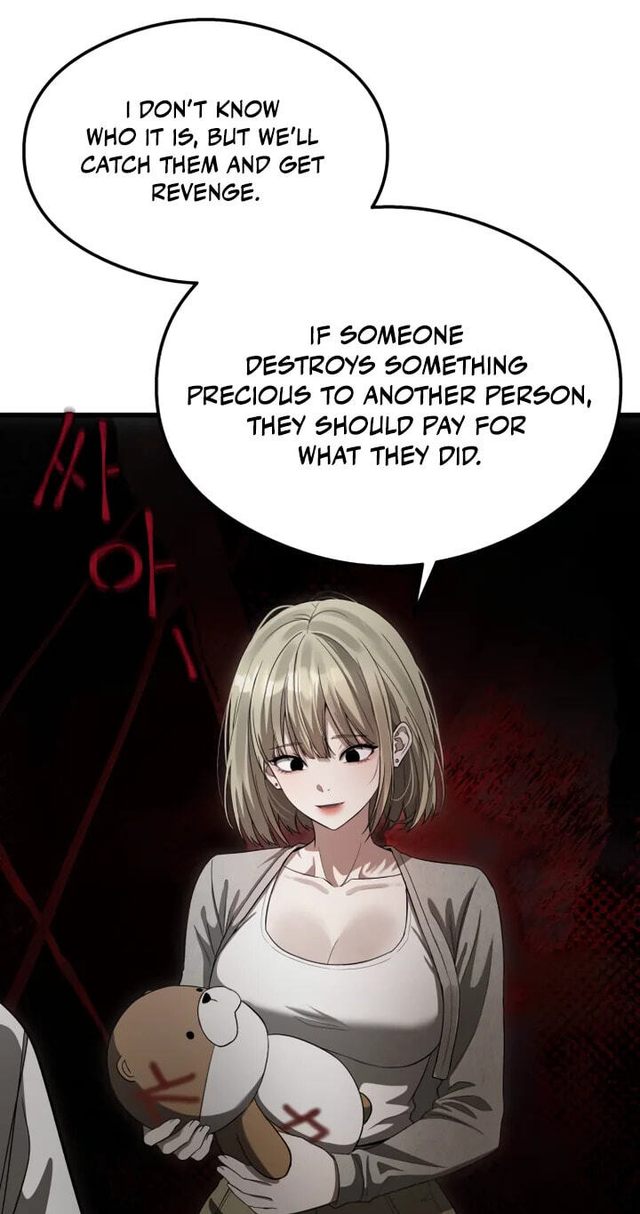 Ghost Dating Simulation (DONG9) Chapter 68 page 58 - 