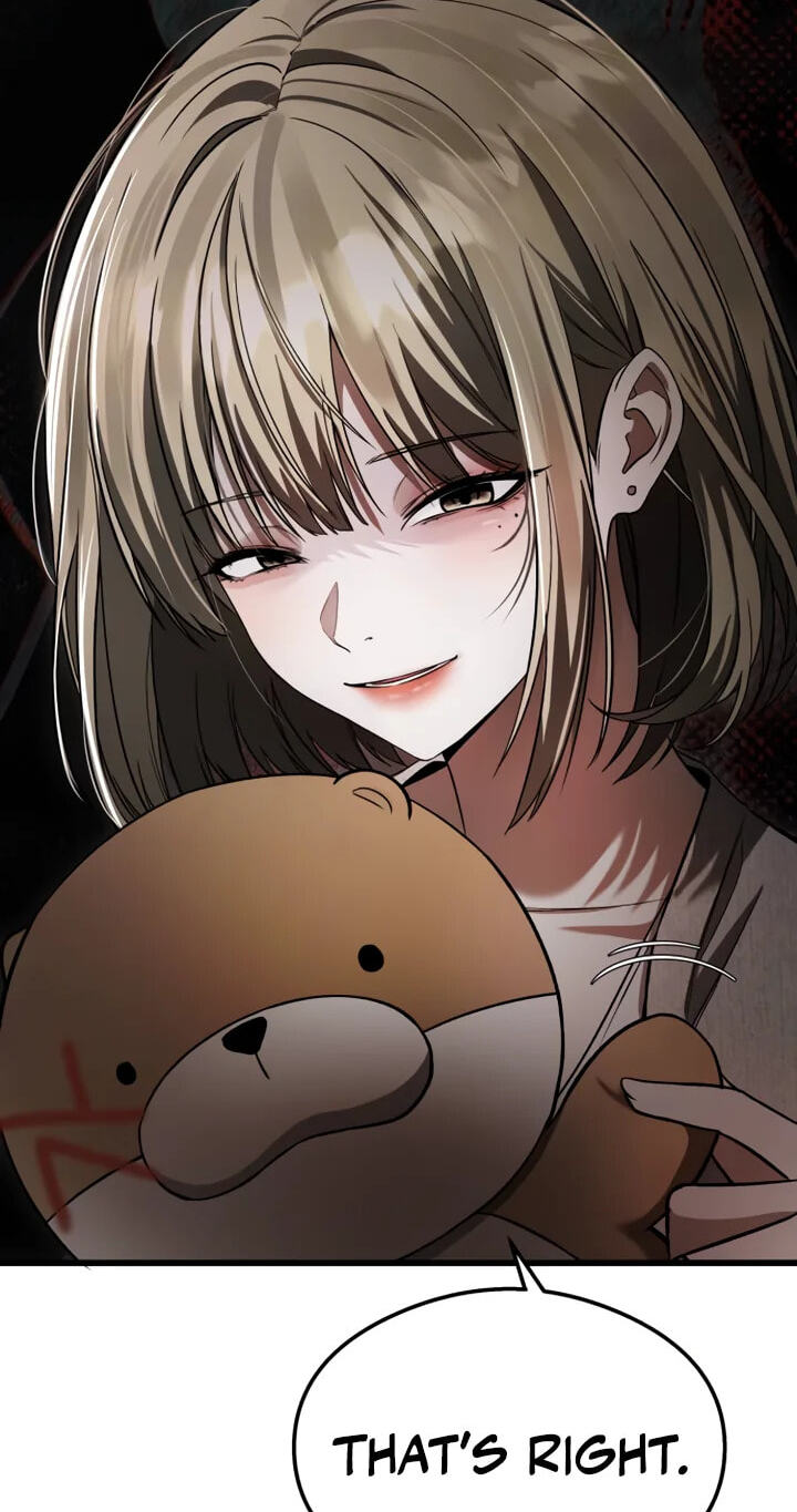 Ghost Dating Simulation (DONG9) Chapter 68 page 60 - 
