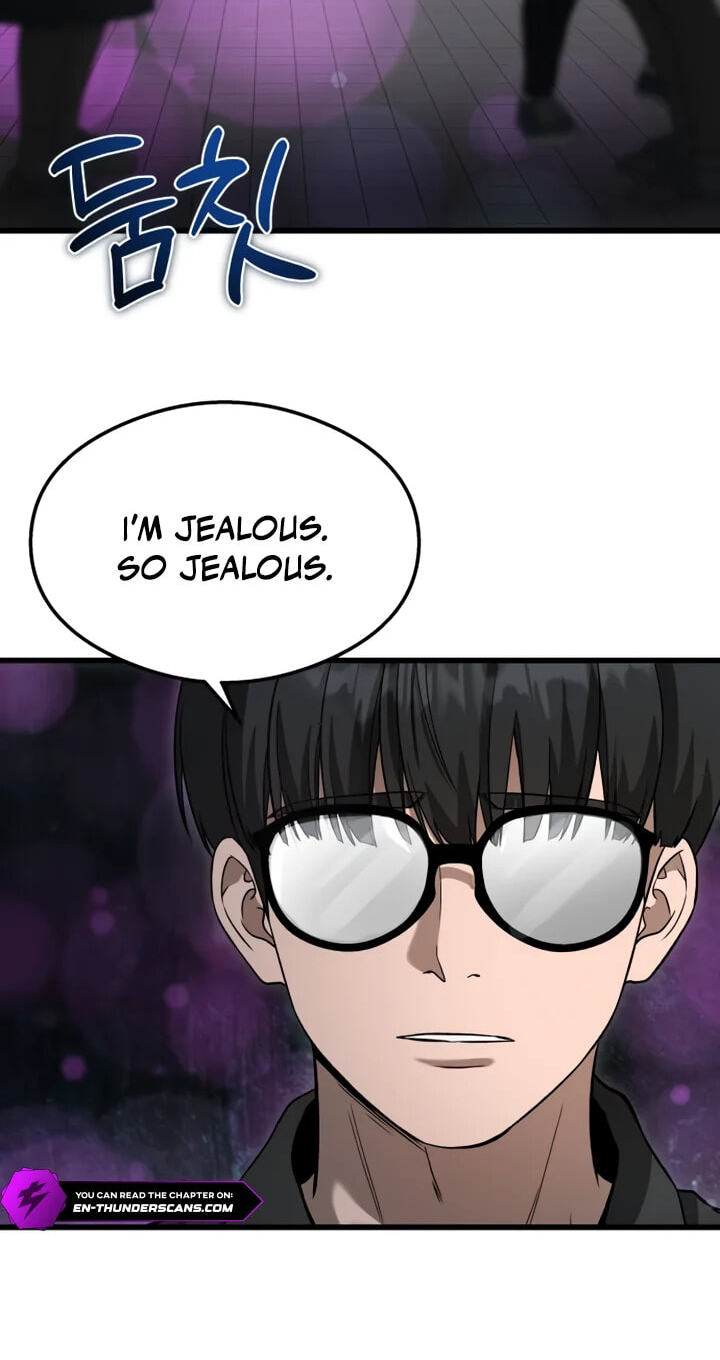 Ghost Dating Simulation (DONG9) Chapter 68 page 64 - 