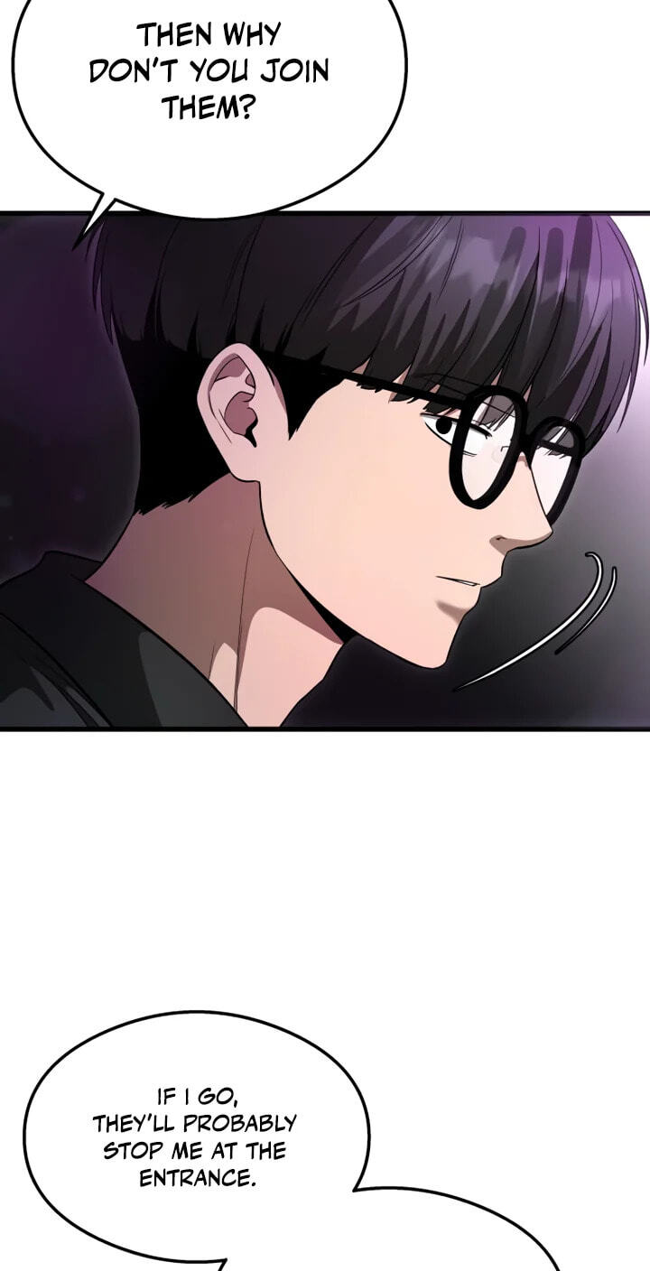 Ghost Dating Simulation (DONG9) Chapter 68 page 66 - 