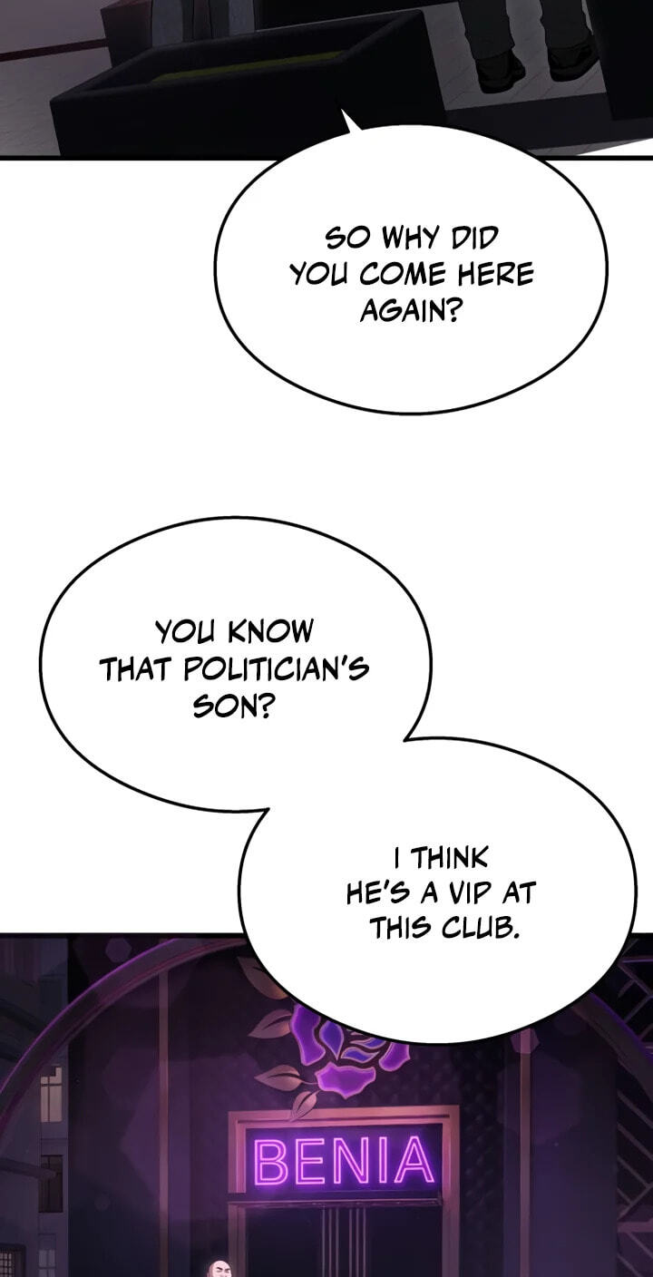 Ghost Dating Simulation (DONG9) Chapter 68 page 69 - 