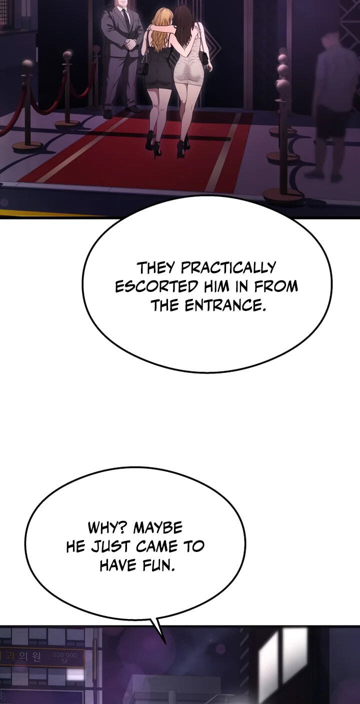 Ghost Dating Simulation (DONG9) Chapter 68 page 70 - 