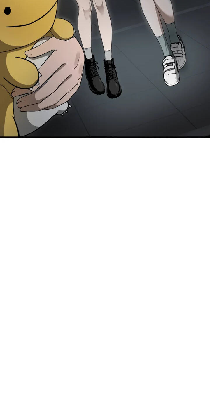 Ghost Dating Simulation (DONG9) Chapter 68 page 8 - 