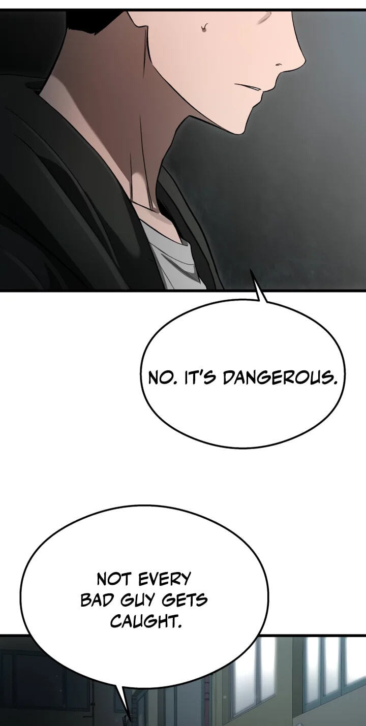 Ghost Dating Simulation (DONG9) Chapter 68 page 9 - 