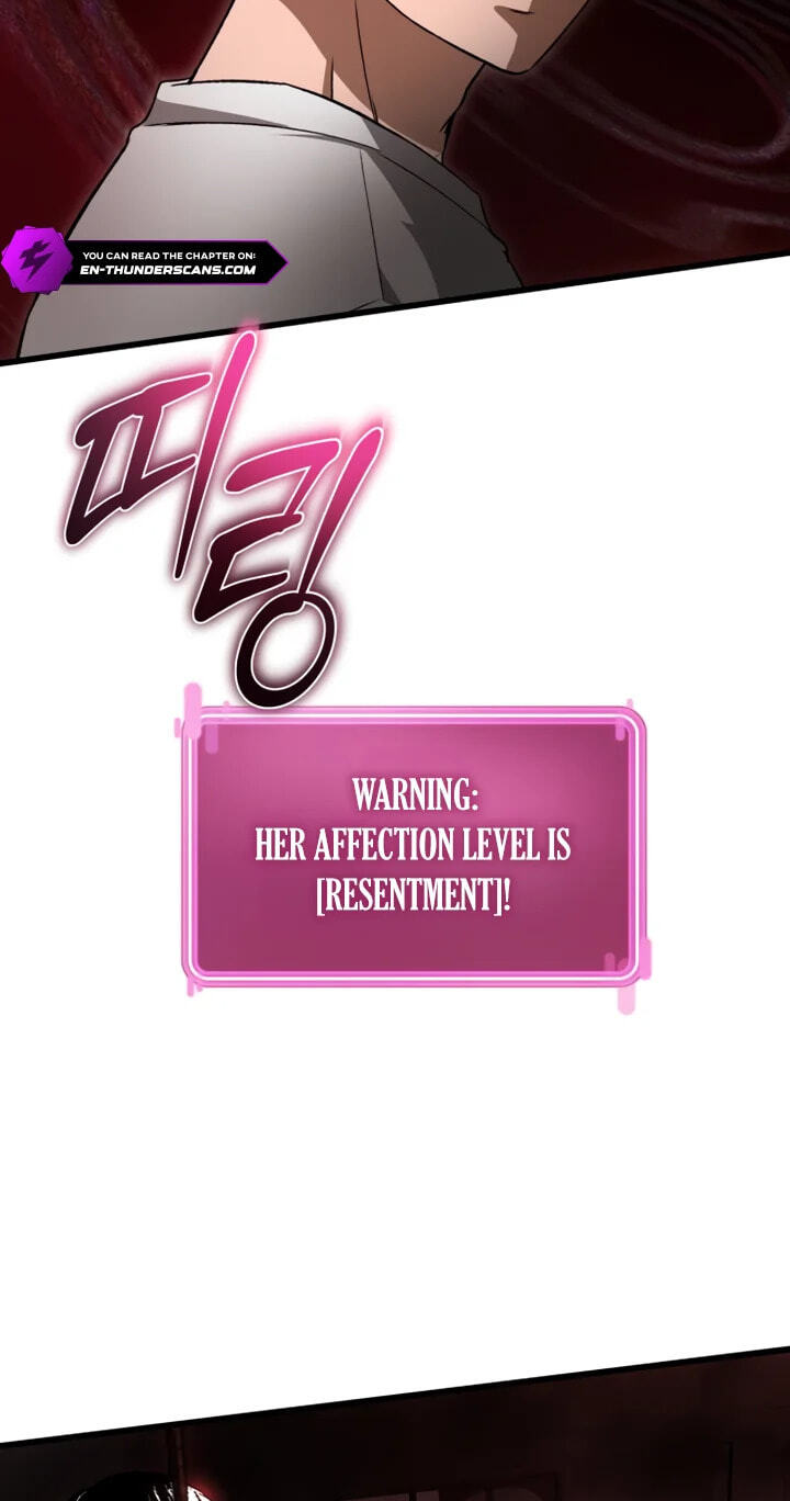 Ghost Dating Simulation (DONG9) Chapter 68 page 89 - 