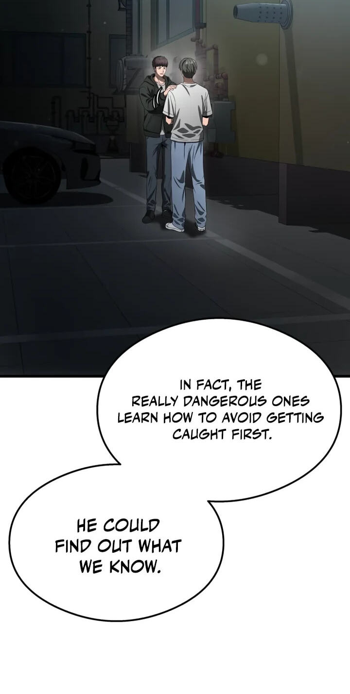 Ghost Dating Simulation (DONG9) Chapter 68 page 10 - 
