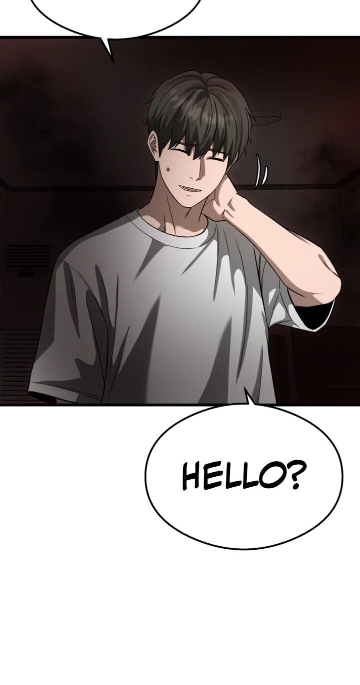 Ghost Dating Simulation (DONG9) Chapter 68 page 91 - 
