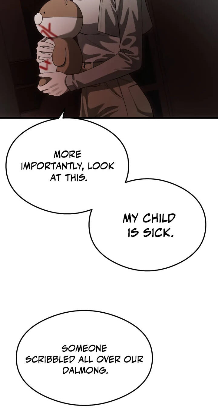 Ghost Dating Simulation (DONG9) Chapter 68 page 98 - 