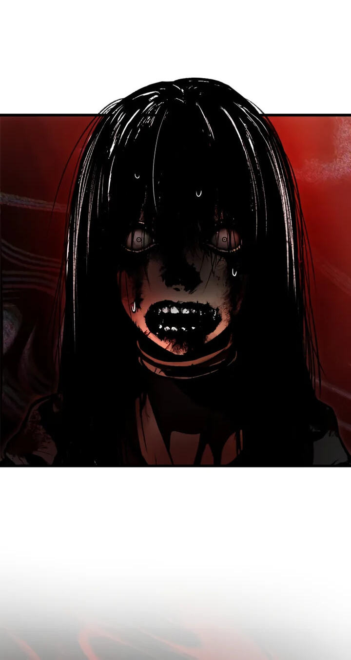 Ghost Dating Simulation (DONG9) Chapter 68 page 99 - 