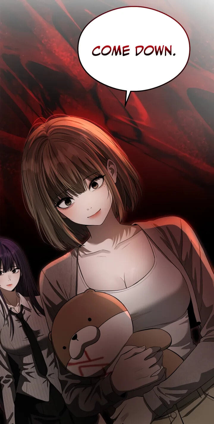 Ghost Dating Simulation (DONG9) Chapter 68 page 100 - 