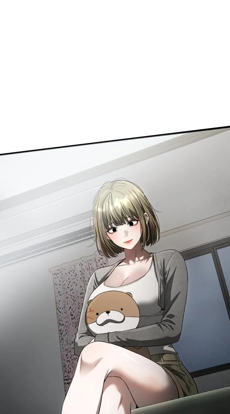 Ghost Dating Simulation (DONG9) Chapter 69 page 2 - 