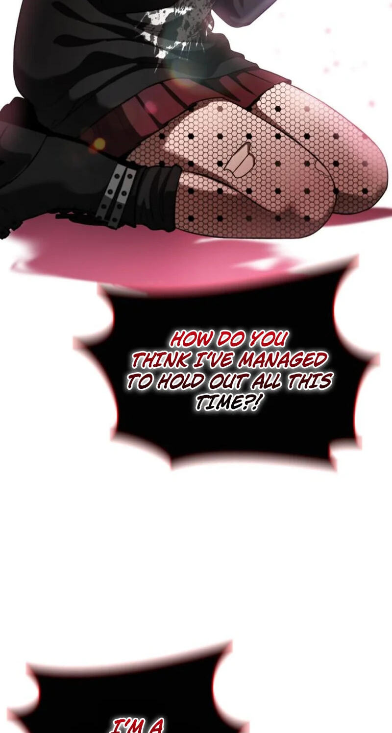Ghost Dating Simulation (DONG9) Chapter 69 page 14 - 