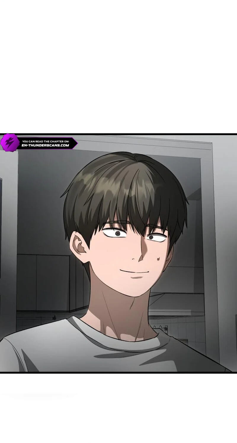 Ghost Dating Simulation (DONG9) Chapter 69 page 17 - 