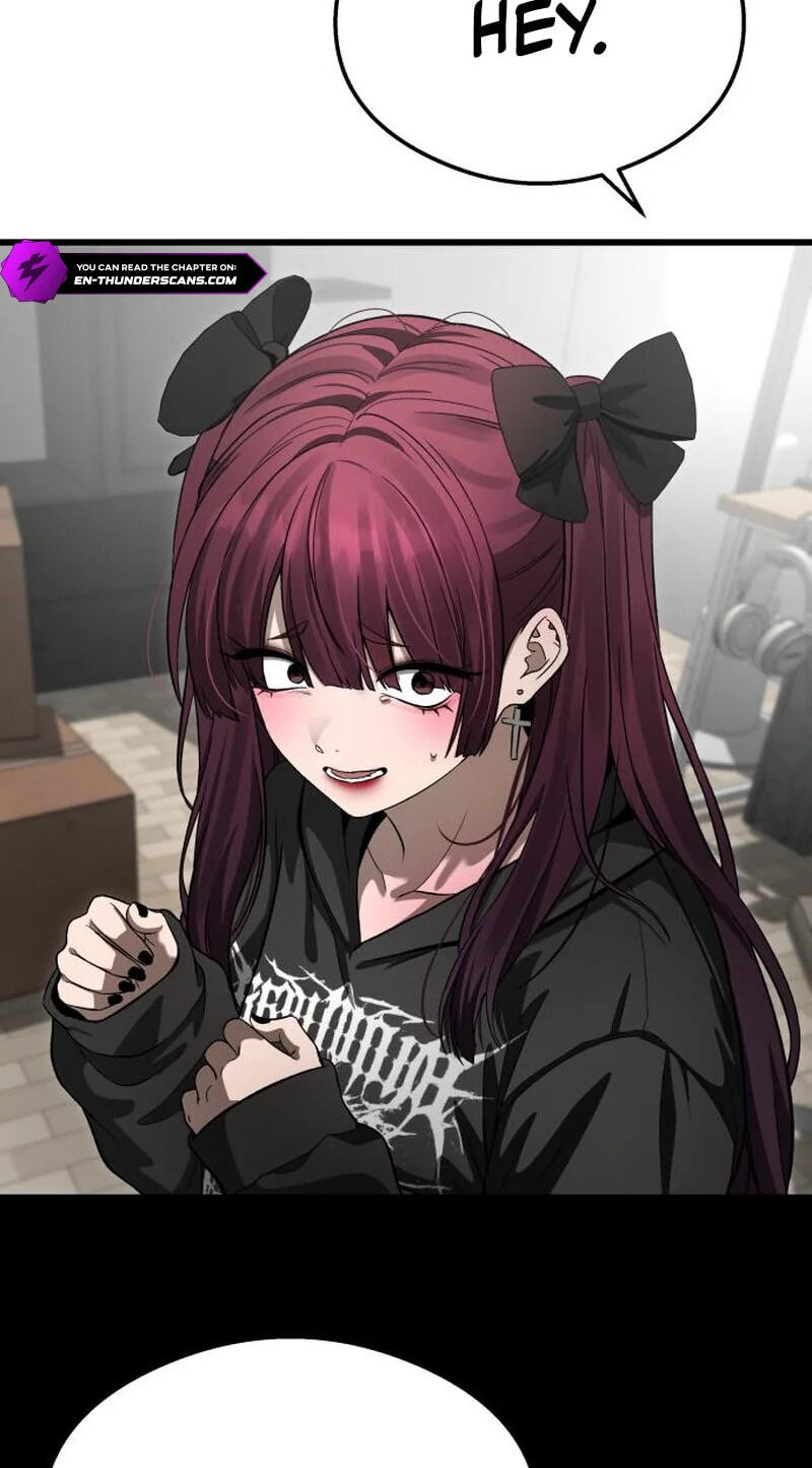 Ghost Dating Simulation (DONG9) Chapter 69 page 21 - 