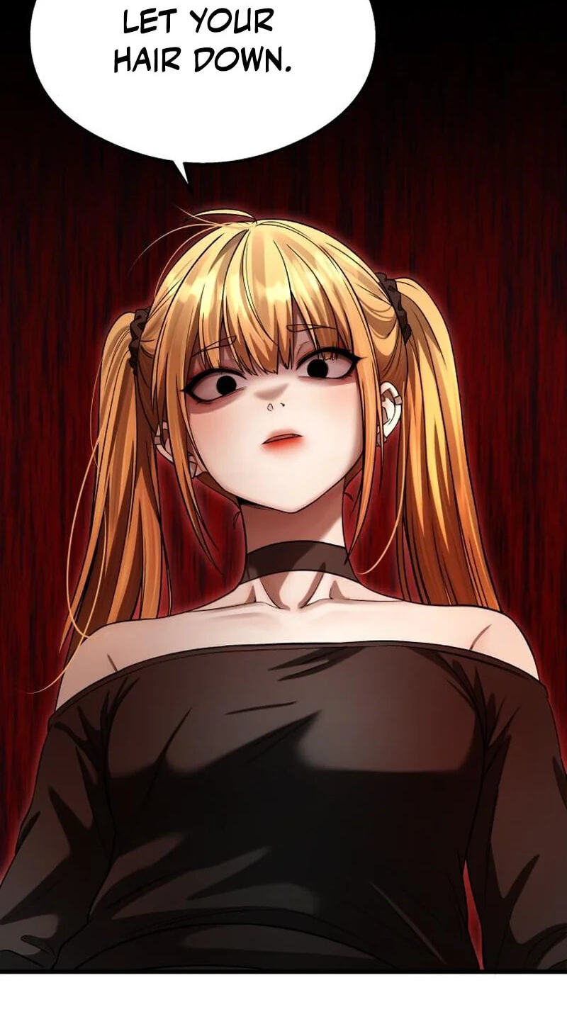 Ghost Dating Simulation (DONG9) Chapter 69 page 22 - 