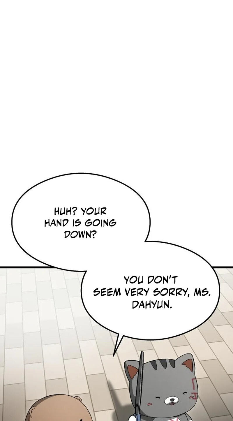 Ghost Dating Simulation (DONG9) Chapter 69 page 27 - 