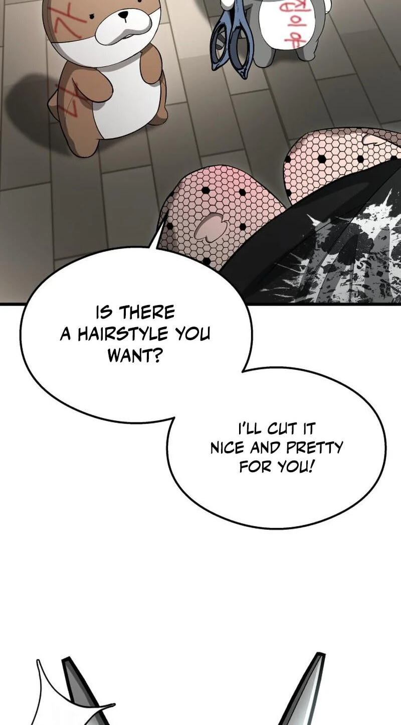Ghost Dating Simulation (DONG9) Chapter 69 page 28 - 