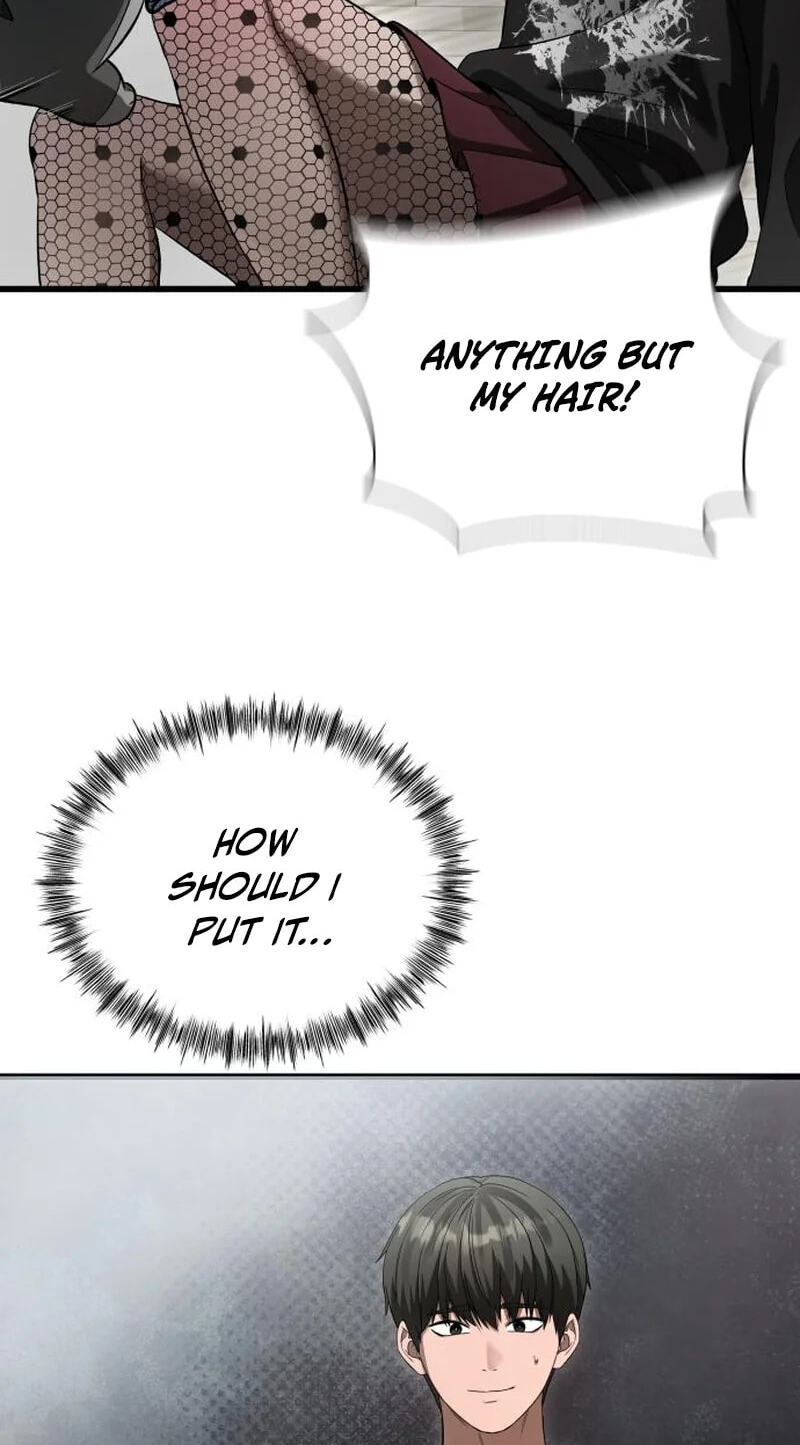 Ghost Dating Simulation (DONG9) Chapter 69 page 31 - 