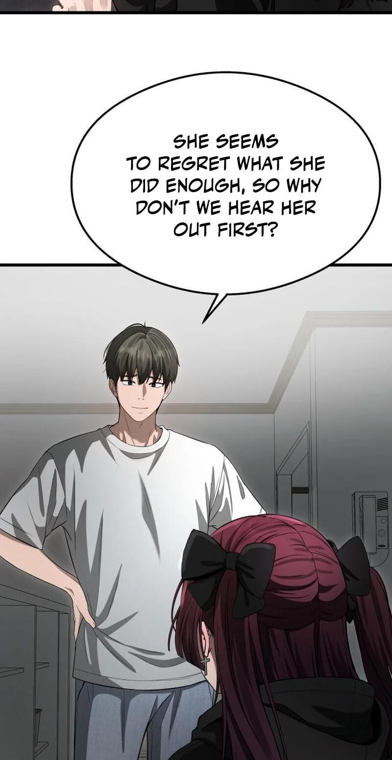 Ghost Dating Simulation (DONG9) Chapter 69 page 38 - 