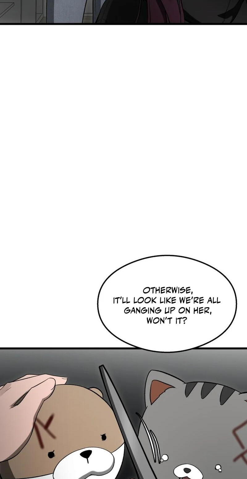 Ghost Dating Simulation (DONG9) Chapter 69 page 39 - 