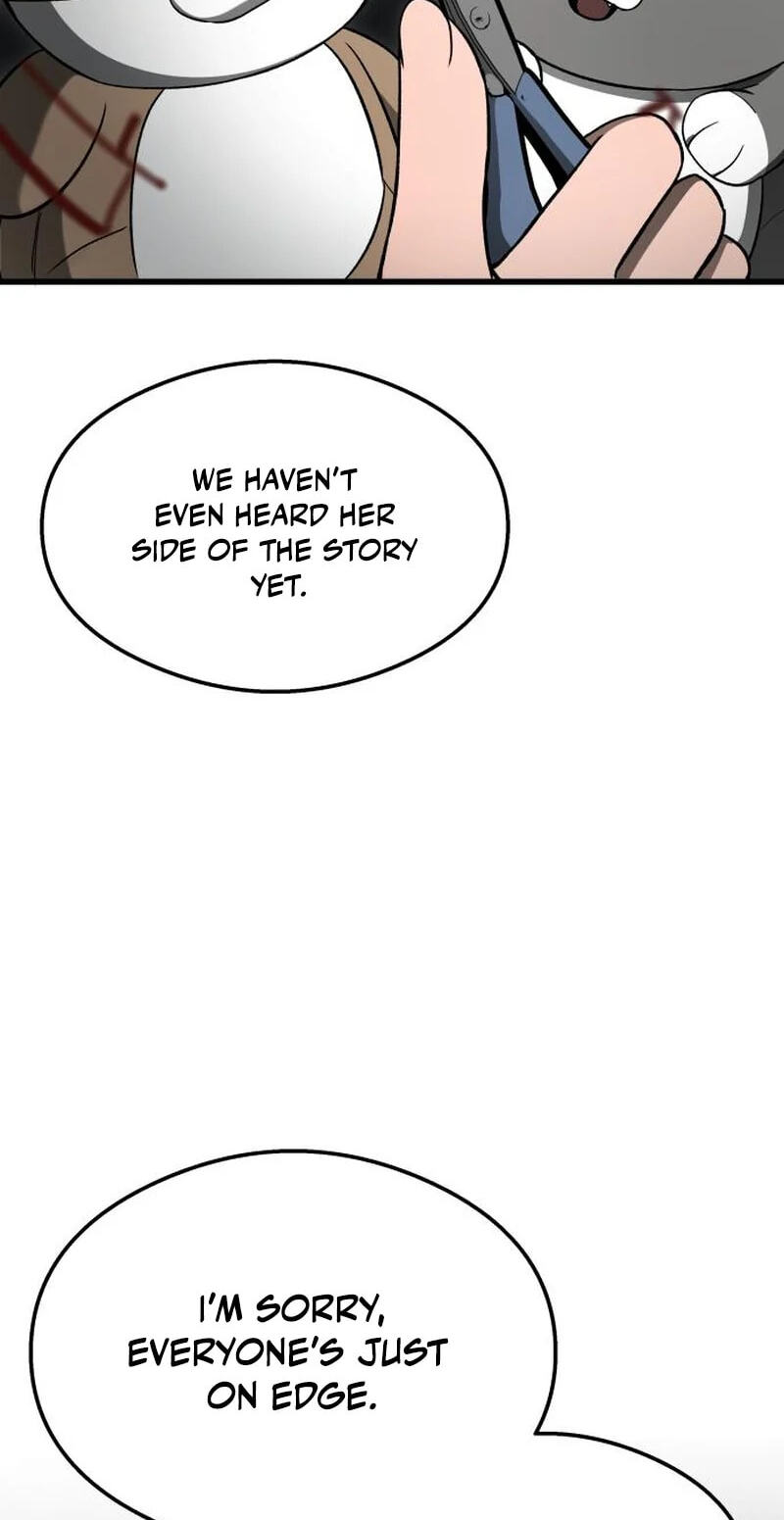 Ghost Dating Simulation (DONG9) Chapter 69 page 40 - 