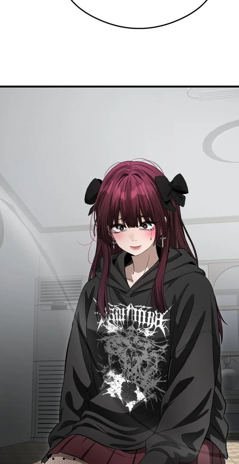 Ghost Dating Simulation (DONG9) Chapter 69 page 42 - 
