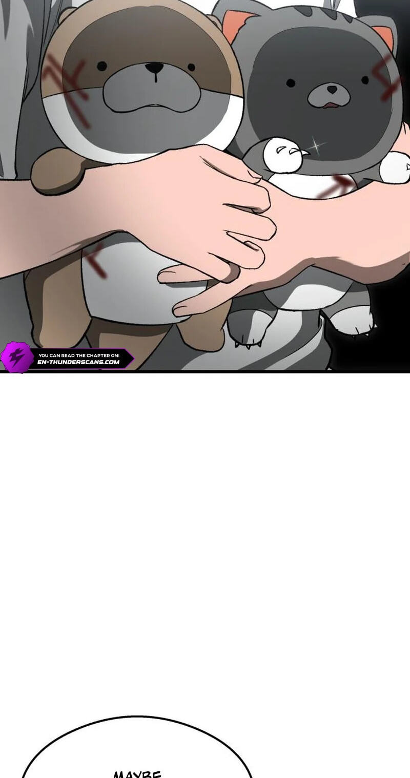 Ghost Dating Simulation (DONG9) Chapter 69 page 47 - 