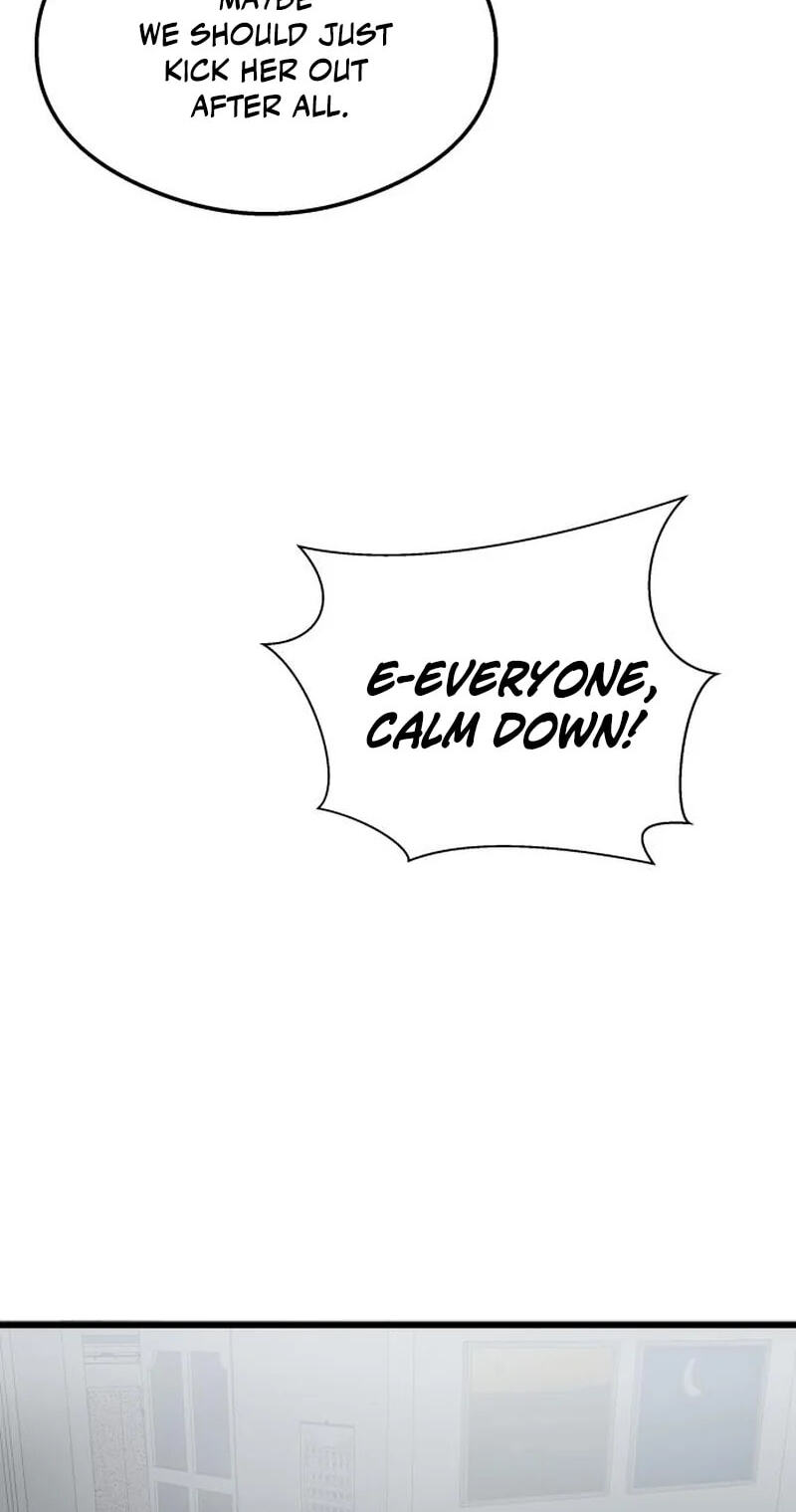 Ghost Dating Simulation (DONG9) Chapter 69 page 48 - 