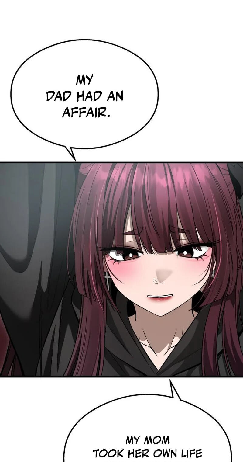 Ghost Dating Simulation (DONG9) Chapter 69 page 50 - 
