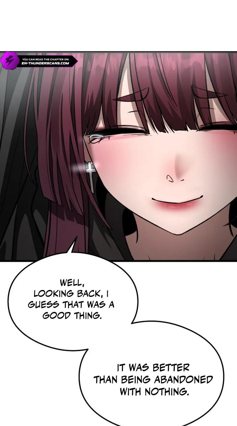 Ghost Dating Simulation (DONG9) Chapter 69 page 53 - 