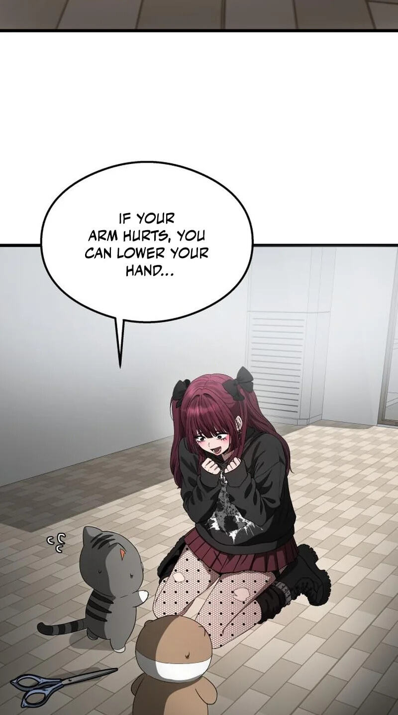 Ghost Dating Simulation (DONG9) Chapter 69 page 55 - 