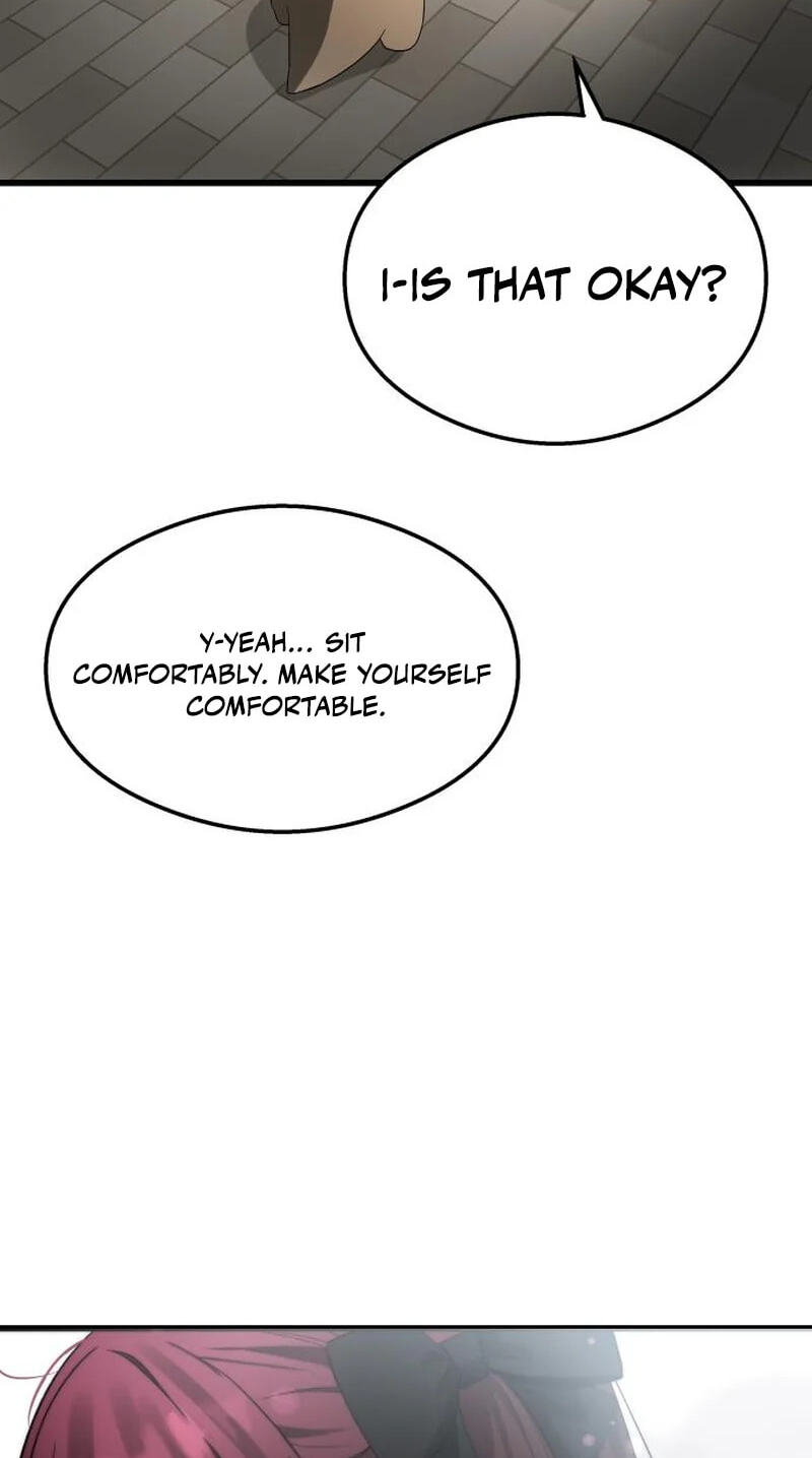 Ghost Dating Simulation (DONG9) Chapter 69 page 56 - 