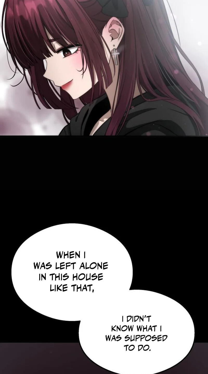 Ghost Dating Simulation (DONG9) Chapter 69 page 57 - 