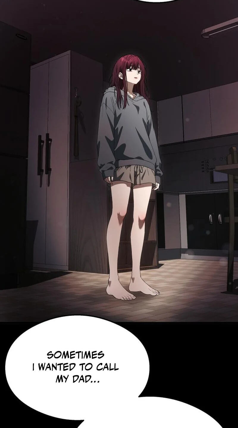 Ghost Dating Simulation (DONG9) Chapter 69 page 58 - 