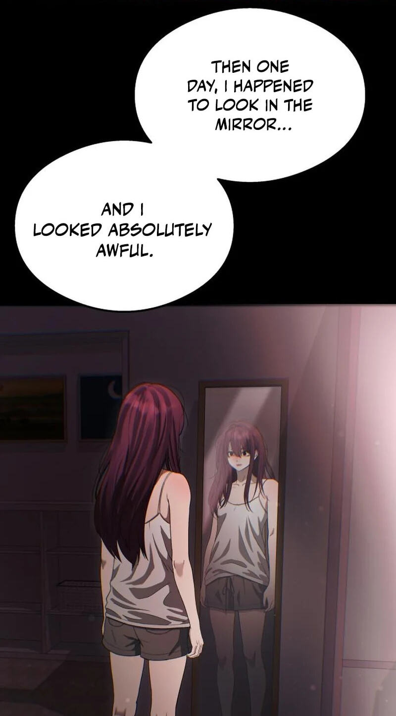 Ghost Dating Simulation (DONG9) Chapter 69 page 62 - 