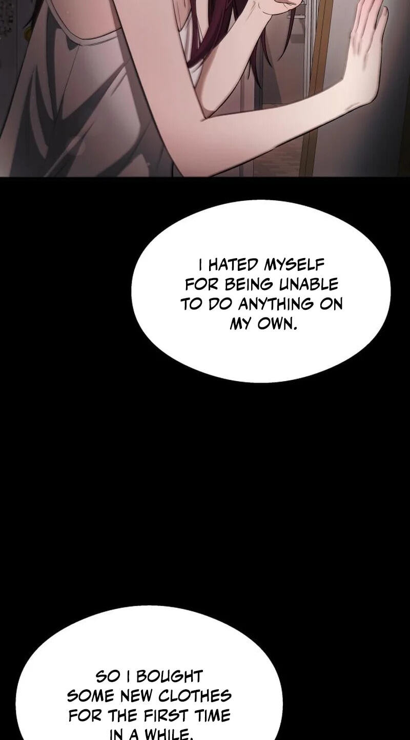 Ghost Dating Simulation (DONG9) Chapter 69 page 64 - 