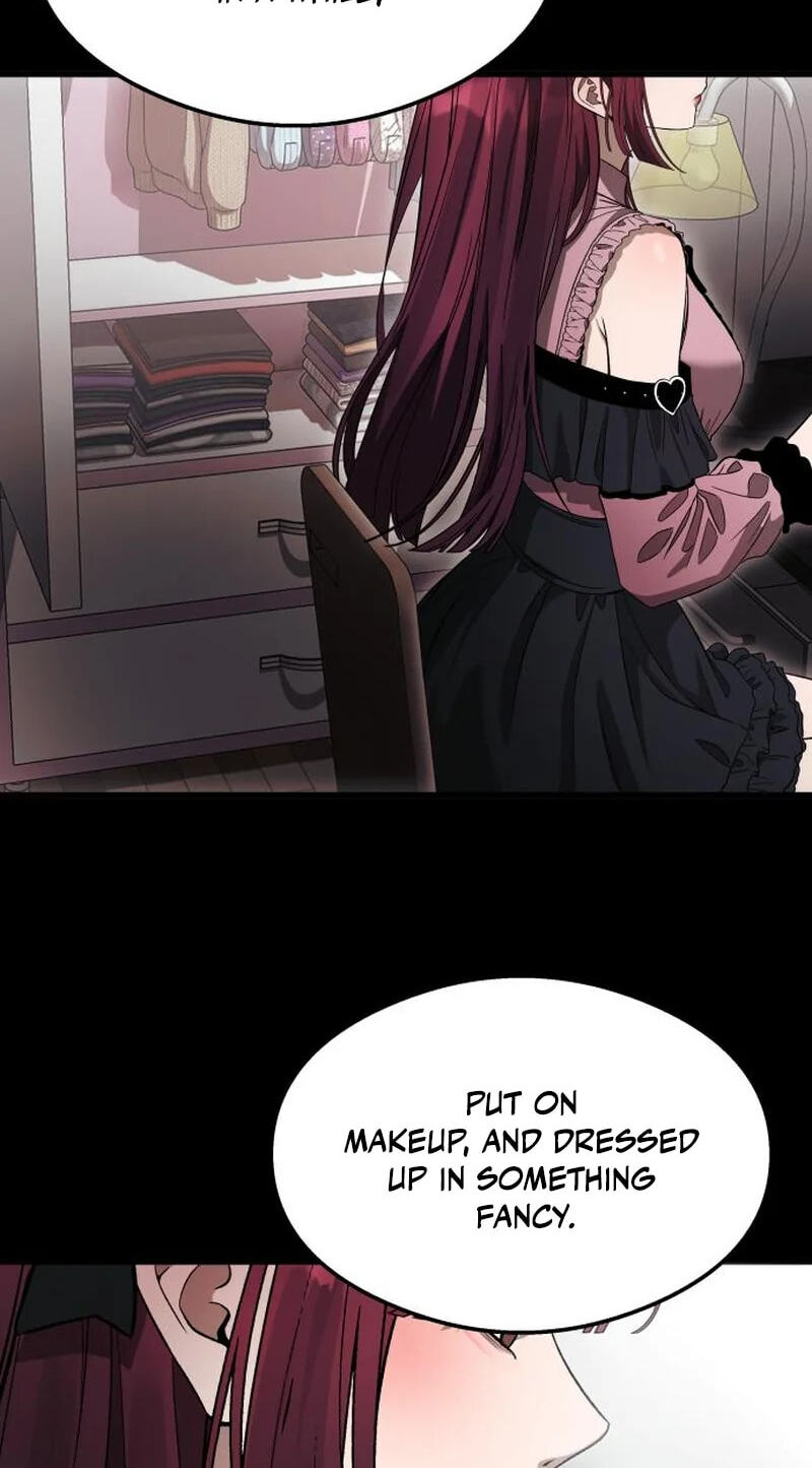 Ghost Dating Simulation (DONG9) Chapter 69 page 65 - 