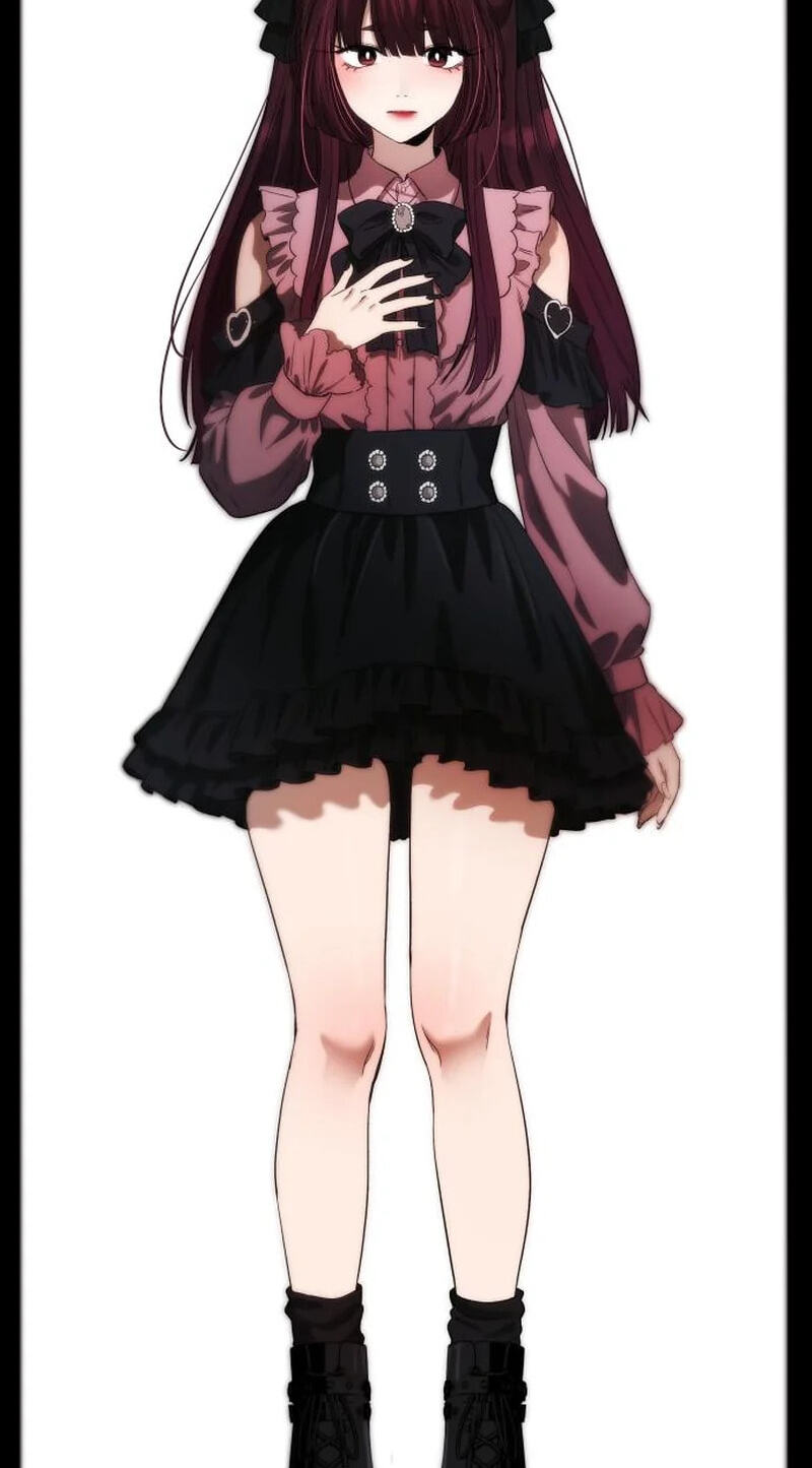 Ghost Dating Simulation (DONG9) Chapter 69 page 67 - 