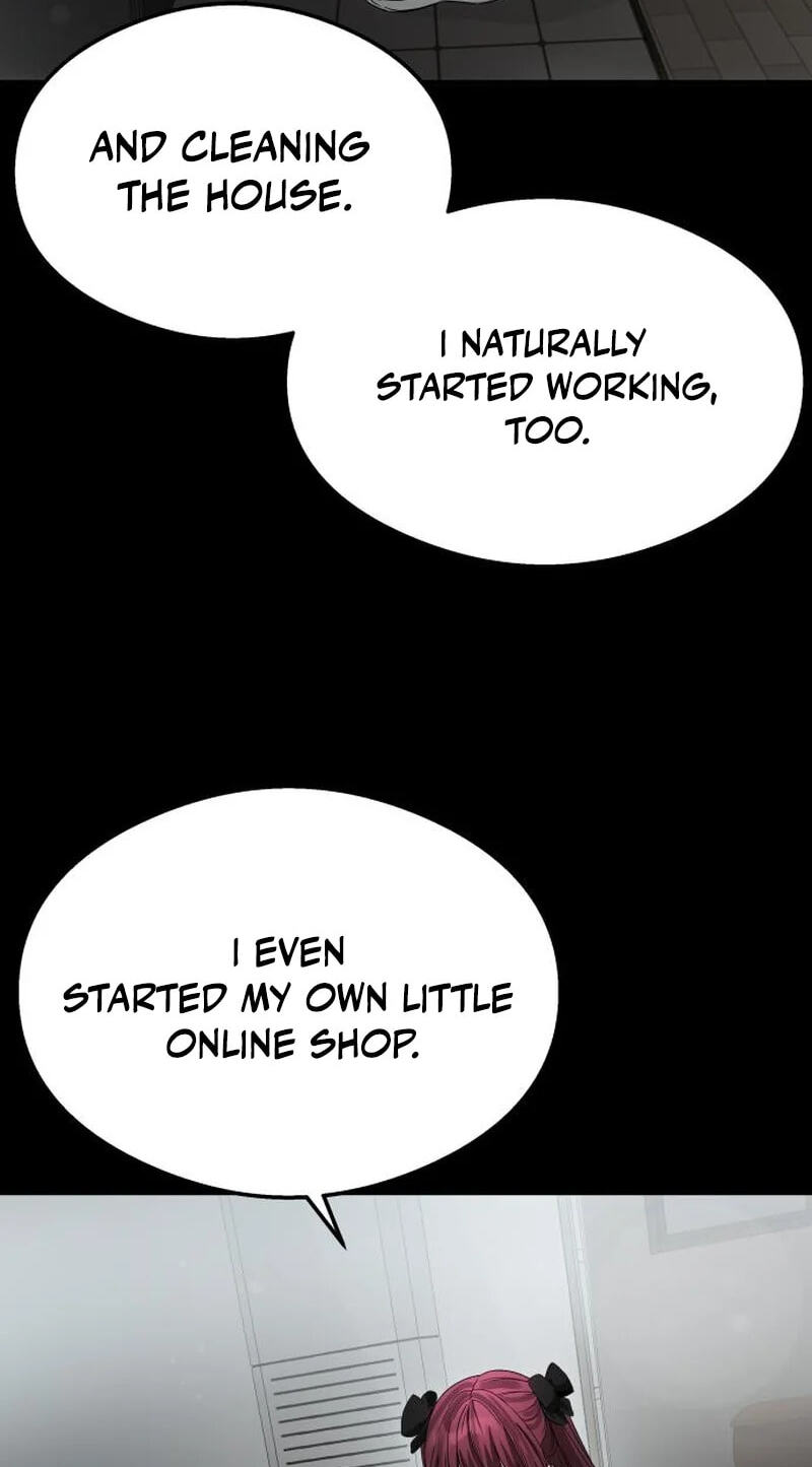 Ghost Dating Simulation (DONG9) Chapter 69 page 79 - 
