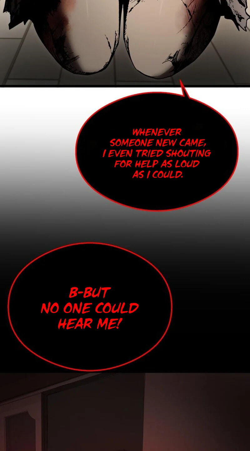 Ghost Dating Simulation (DONG9) Chapter 69 page 9 - 