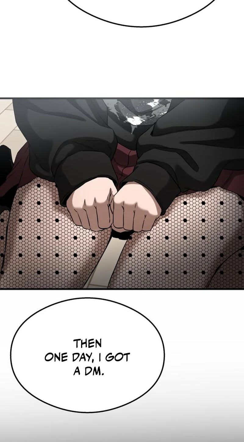 Ghost Dating Simulation (DONG9) Chapter 69 page 82 - 