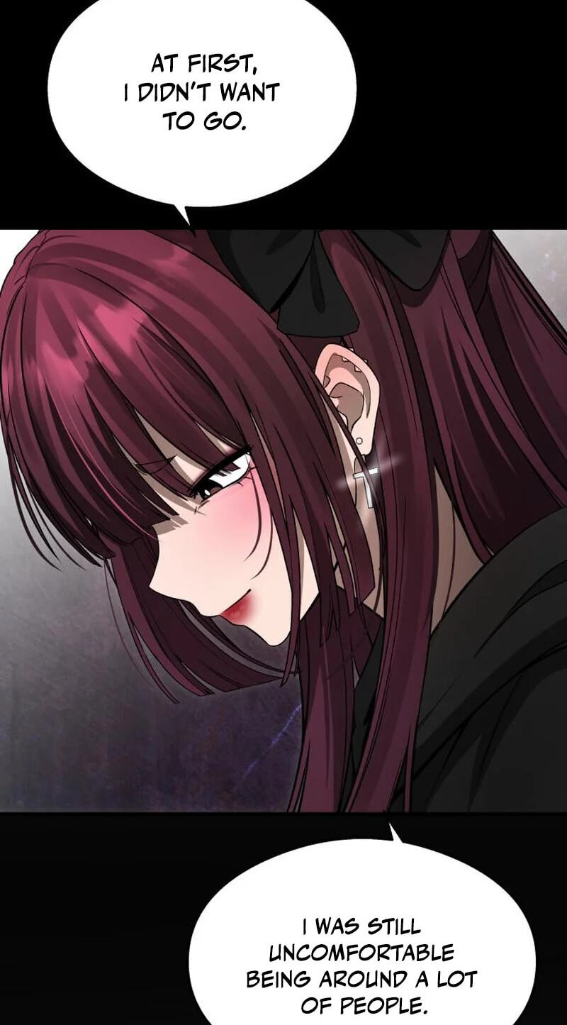 Ghost Dating Simulation (DONG9) Chapter 69 page 84 - 