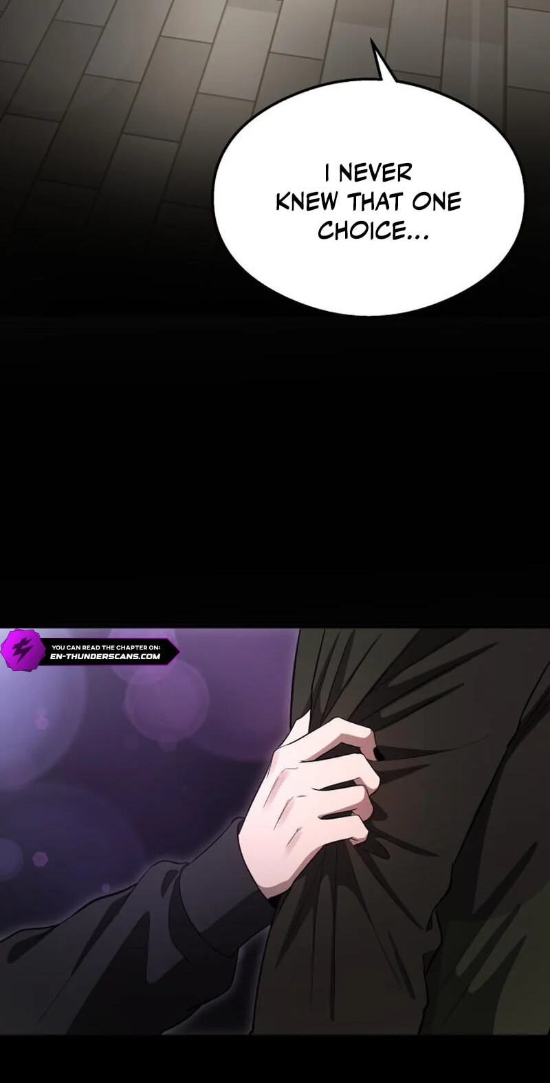 Ghost Dating Simulation (DONG9) Chapter 69 page 89 - 