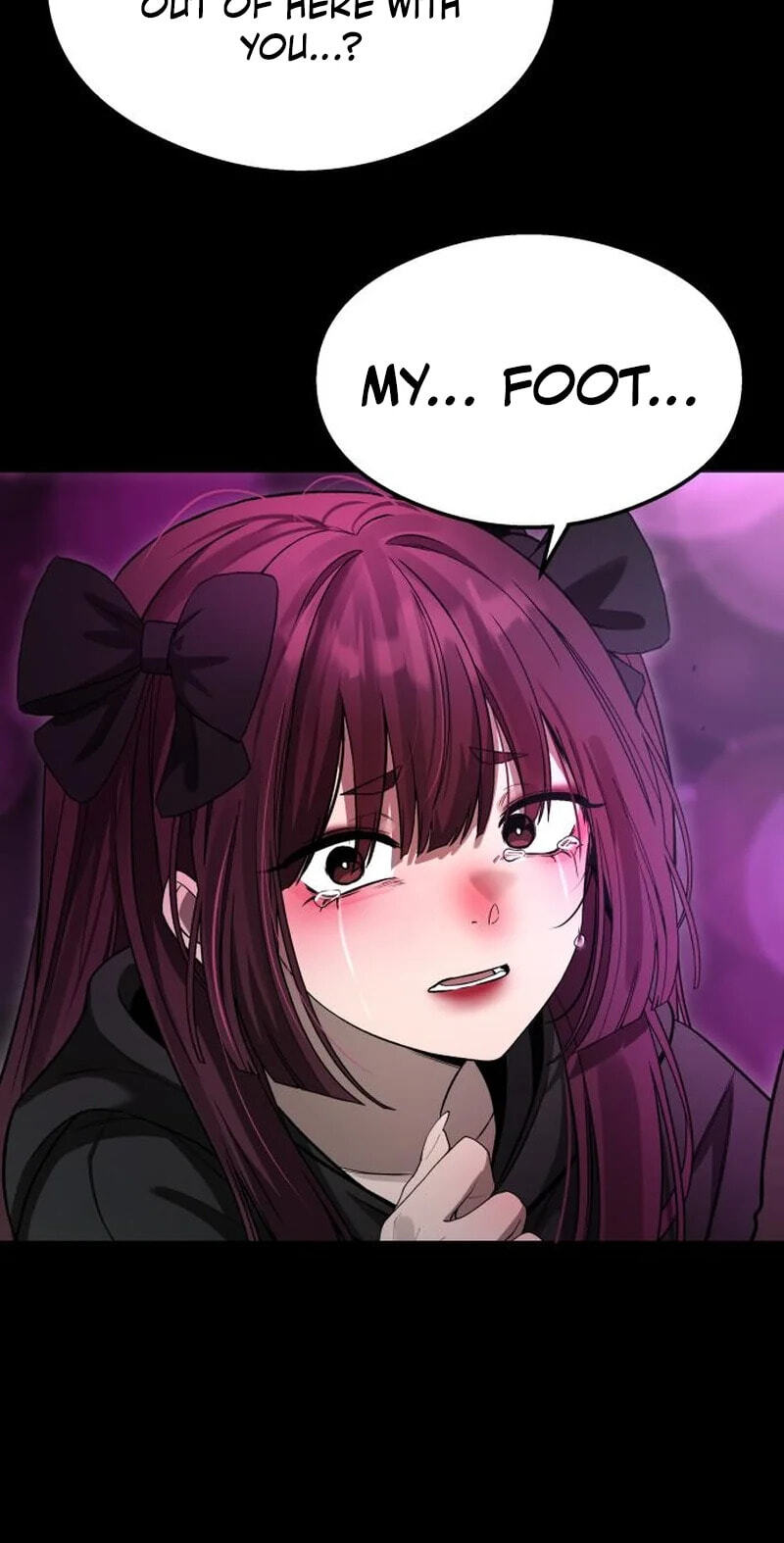 Ghost Dating Simulation (DONG9) Chapter 69 page 91 - 