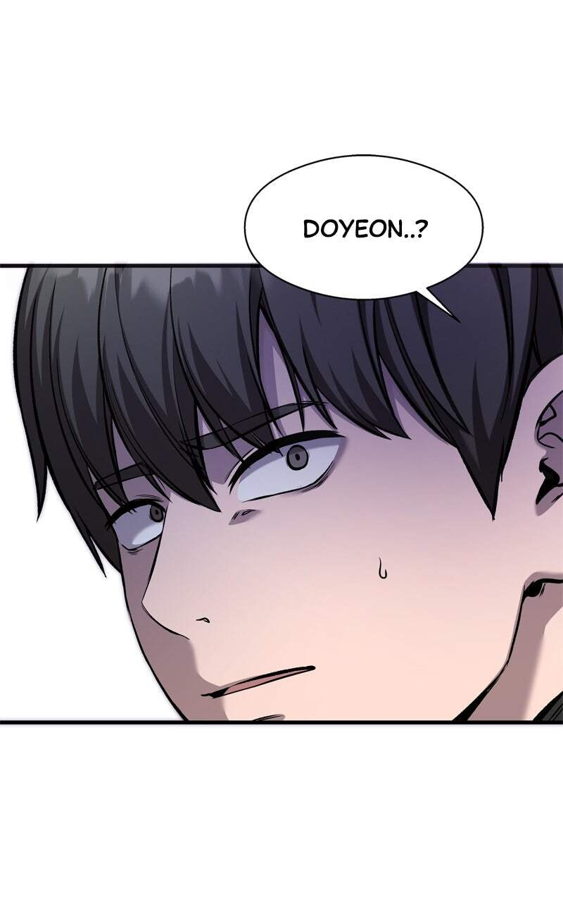 Ghost Dating Simulation (DONG9) Chapter 7 page 1 - 