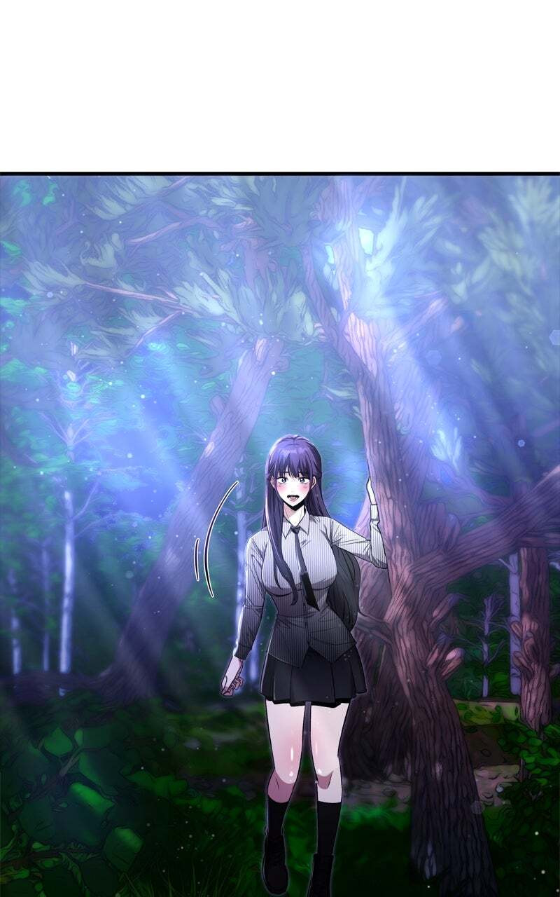 Ghost Dating Simulation (DONG9) Chapter 7 page 2 - 