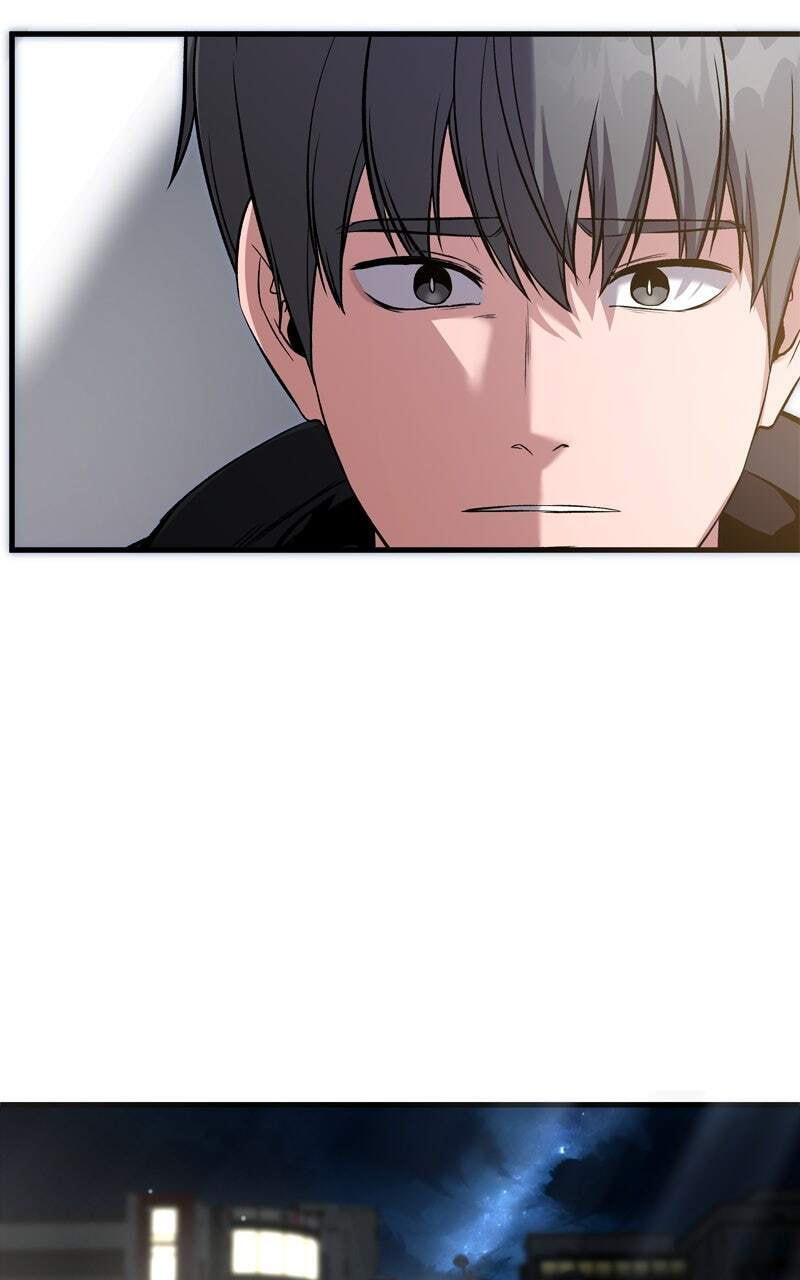 Ghost Dating Simulation (DONG9) Chapter 7 page 101 - 