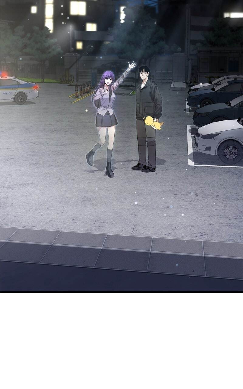 Ghost Dating Simulation (DONG9) Chapter 7 page 102 - 