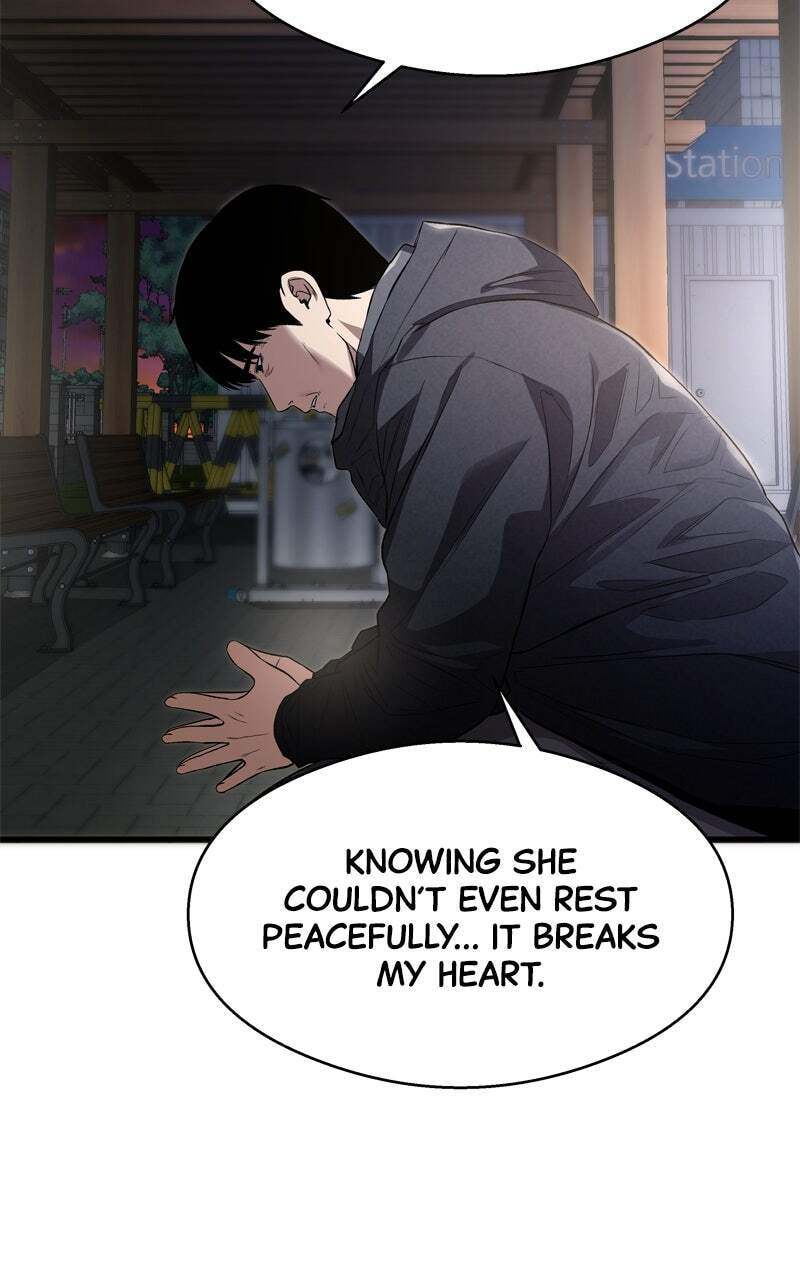 Ghost Dating Simulation (DONG9) Chapter 7 page 106 - 