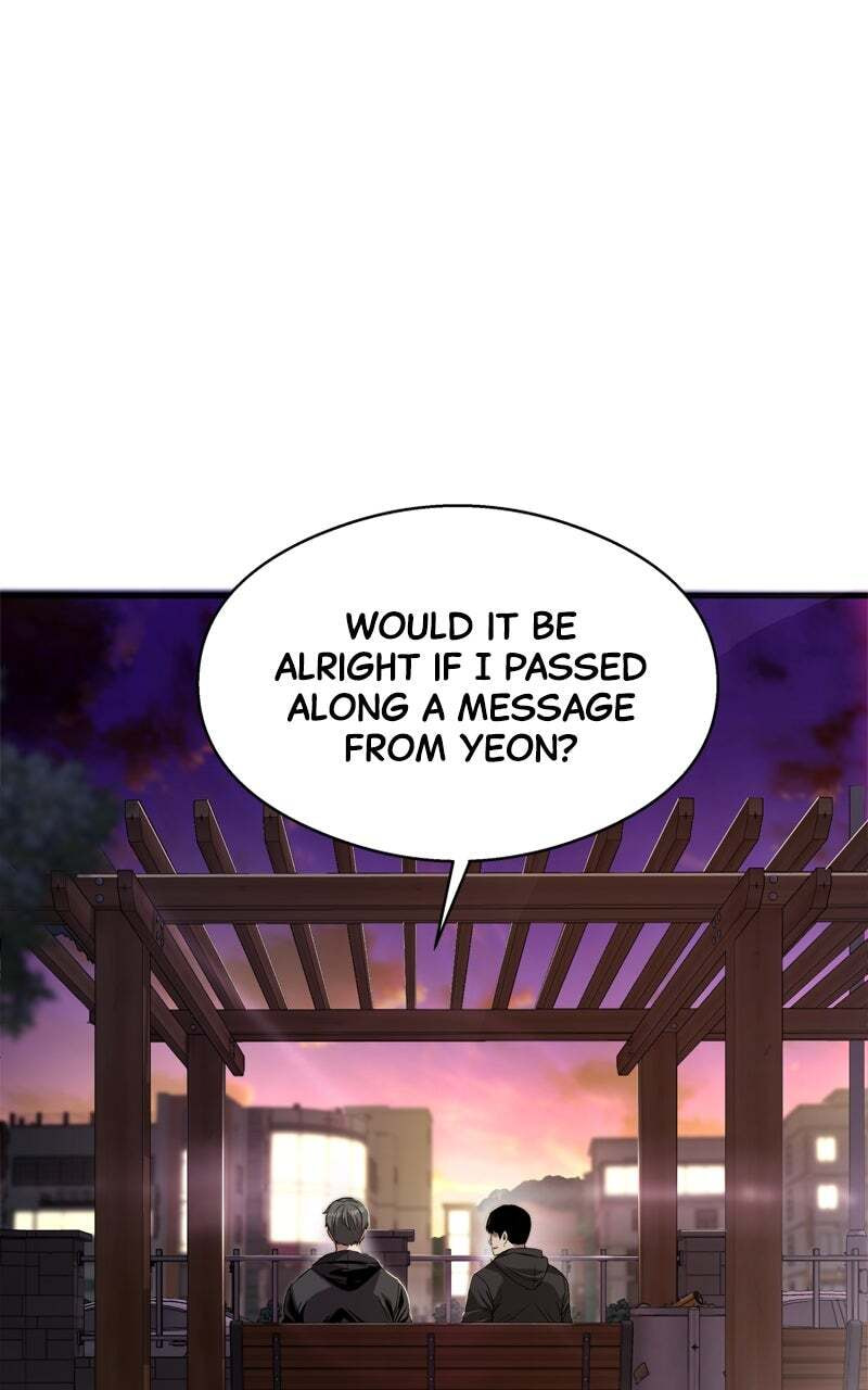 Ghost Dating Simulation (DONG9) Chapter 7 page 109 - 